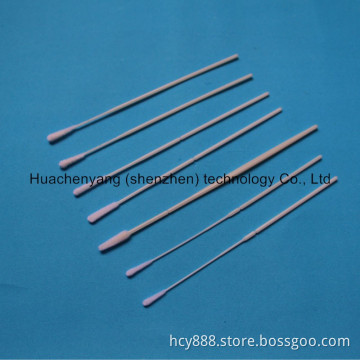 (ISO9001, ISO14001, ISO13485, CE, SGS) DNA Sampling Swab Specifications